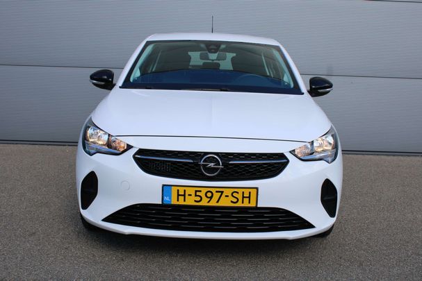 Opel Corsa 1.2 Edition 74 kW image number 3