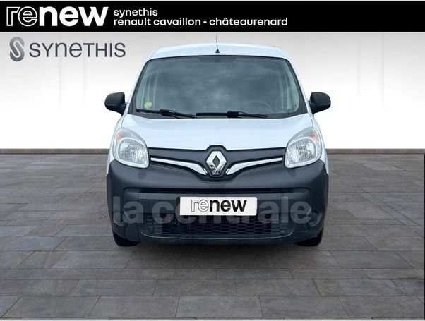 Renault Kangoo Maxi Energy dCi 90 66 kW image number 5