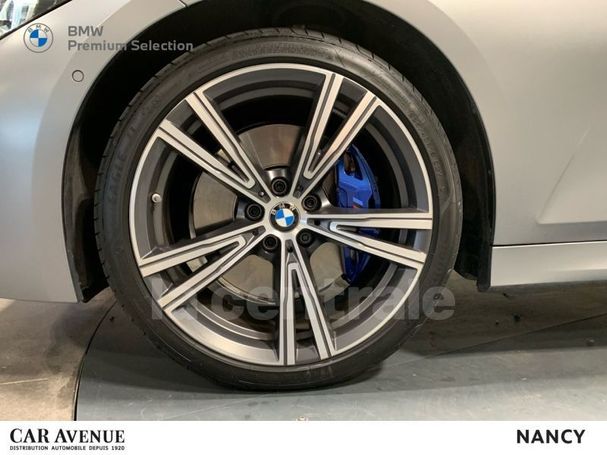 BMW 330d Touring xDrive 210 kW image number 12