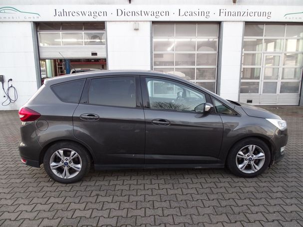 Ford C-Max 1.5 TDCi 88 kW image number 18