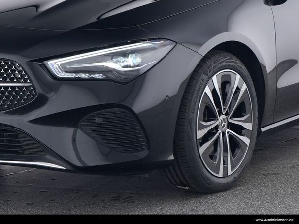 Mercedes-Benz CLA 200 Shooting Brake 120 kW image number 4