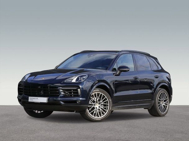 Porsche Cayenne 250 kW image number 1