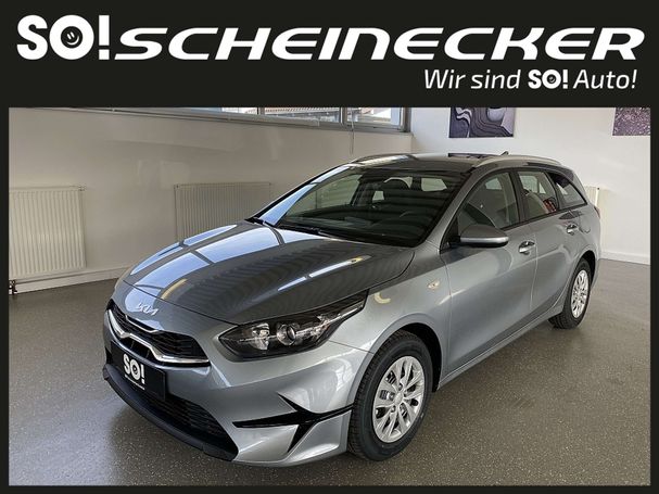 Kia Ceed 1.0 T-GDi 74 kW image number 1