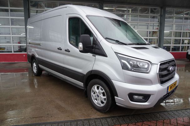 Ford Transit 350 L3H2 2.0 Limited 136 kW image number 2