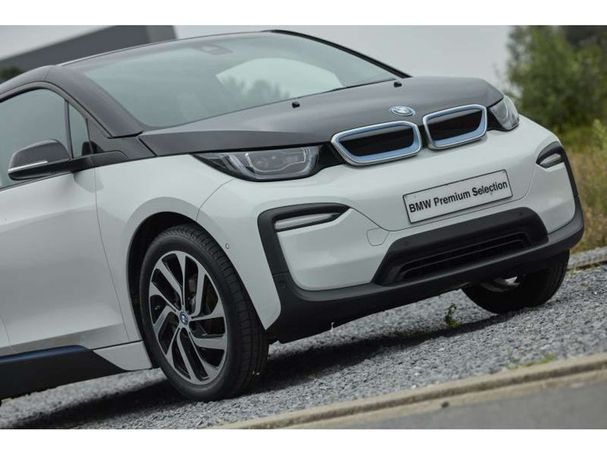 BMW i3 120Ah 125 kW image number 36