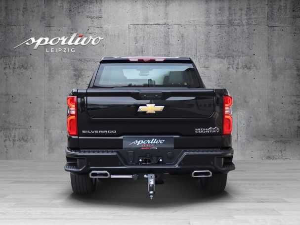 Chevrolet Silverado 313 kW image number 4