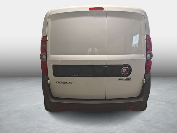 Fiat Doblo Cargo 77 kW image number 4