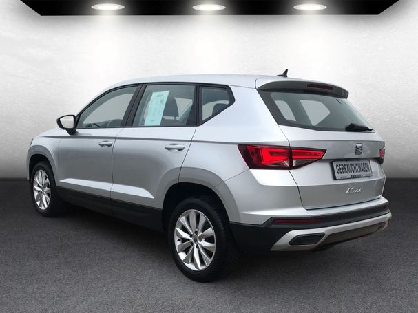 Seat Ateca 1.5 TSI ACT Style 110 kW image number 4