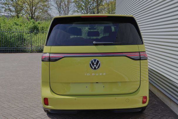 Volkswagen ID. Buzz Pro 150 kW image number 10