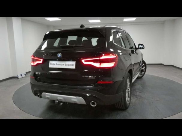 BMW X3 xDrive20d xLine 142 kW image number 3