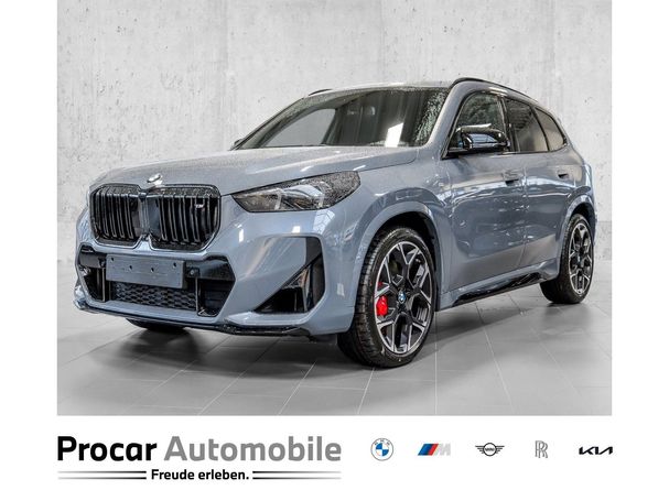 BMW X1 M35i xDrive 221 kW image number 1