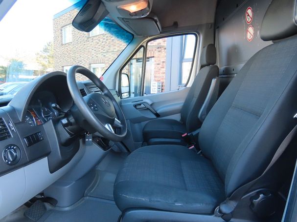 Mercedes-Benz Sprinter 516 CDi BlueTec 906.653 7G-Tronic Plus 120 kW image number 8