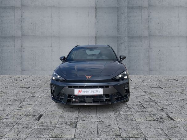 Cupra Leon e-Hybrid 200 kW image number 1