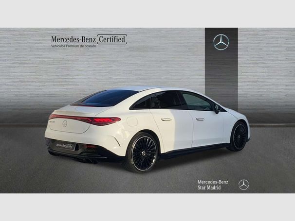 Mercedes-Benz EQE 350 215 kW image number 3