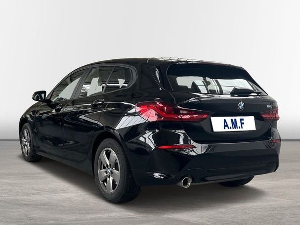 BMW 116i Advantage 80 kW image number 4