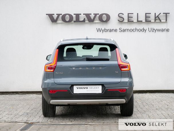 Volvo XC40 140 kW image number 8