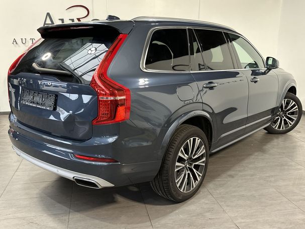 Volvo XC90 B5 AWD Momentum 173 kW image number 3