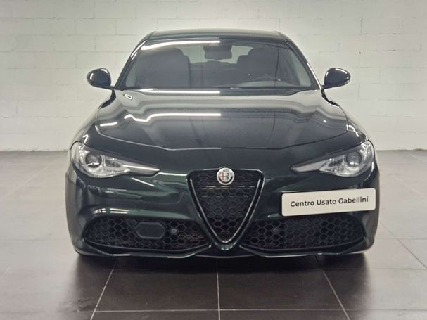 Alfa Romeo Giulia 2.2 Veloce 154 kW image number 2