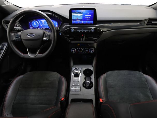 Ford Kuga 112 kW image number 22