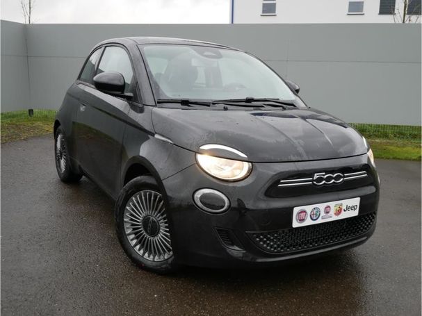 Fiat 500 e 42 kWh 87 kW image number 1