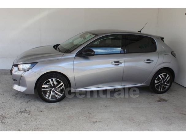 Peugeot 208 PureTech 100 Allure 74 kW image number 2