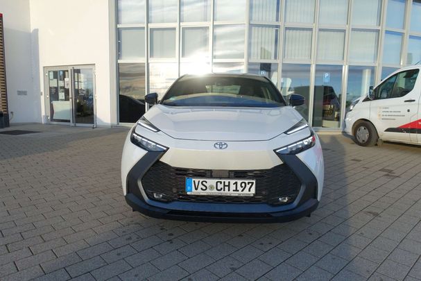 Toyota C-HR 2.0 Hybrid 145 kW image number 3