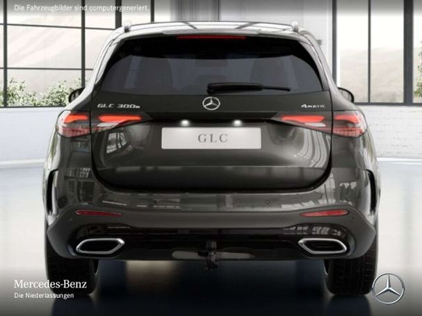 Mercedes-Benz GLC 300 e AMG 230 kW image number 7