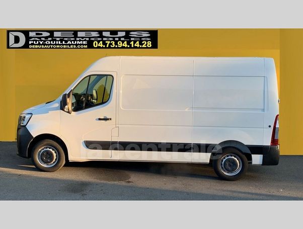 Renault Master DCi 135 L2H2 100 kW image number 13