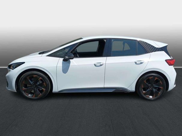 Cupra Born 170 kW image number 6