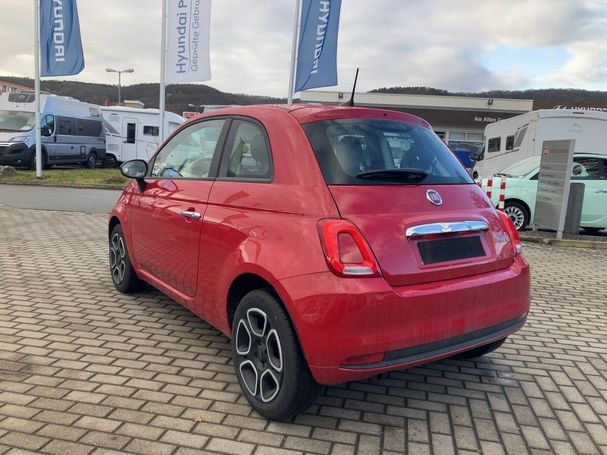 Fiat 500 1.0 51 kW image number 4