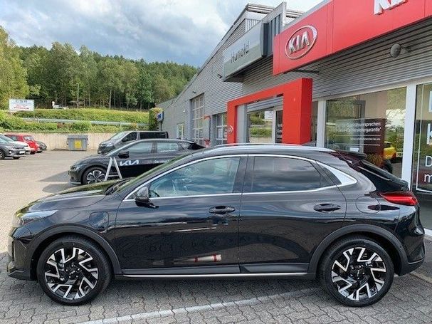 Kia XCeed 1.6 GDI Platinum DCT6 104 kW image number 4