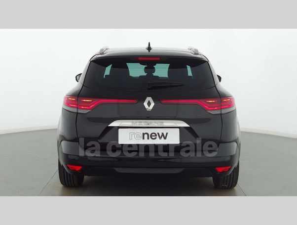 Renault Megane TCe 140 EDC 103 kW image number 6