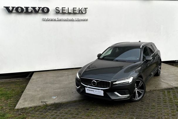 Volvo V60 AWD 293 kW image number 5