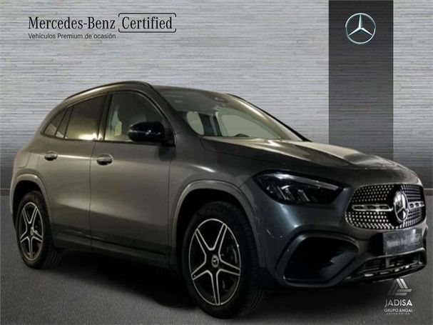 Mercedes-Benz GLA 250 e 160 kW image number 3