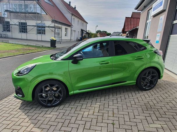 Ford Puma ST 1.5 EcoBoost 147 kW image number 3