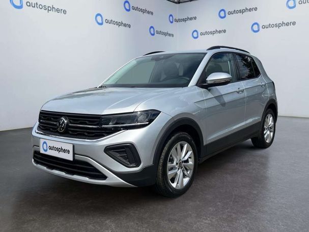 Volkswagen T-Cross 70 kW image number 1