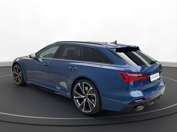 Audi RS6 4.0 TFSI quattro Avant Performance 463 kW image number 7