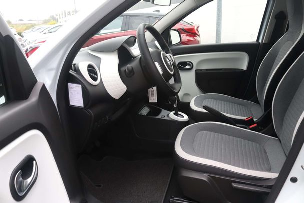 Renault Twingo 22 kWh 60 kW image number 7