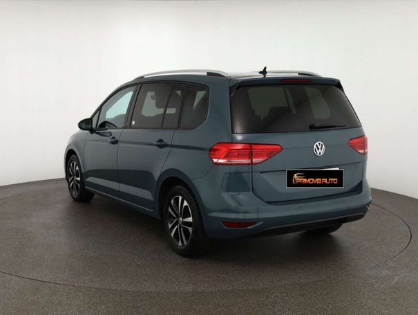 Volkswagen Touran 1.5 TSI ACT DSG 110 kW image number 12