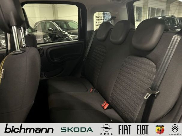 Fiat Panda 51 kW image number 17