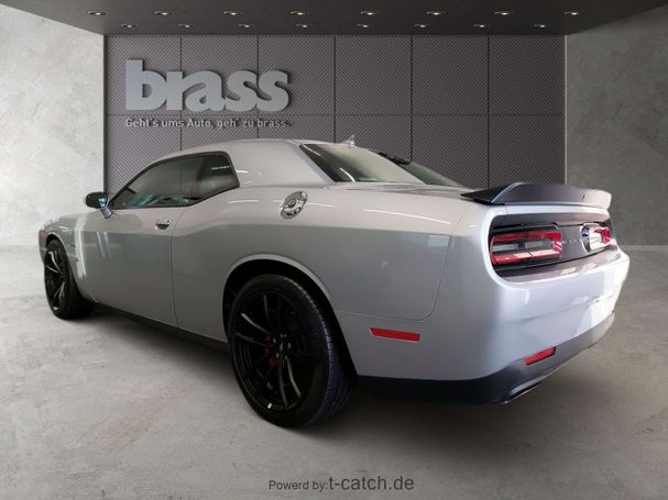 Dodge Challenger 277 kW image number 10