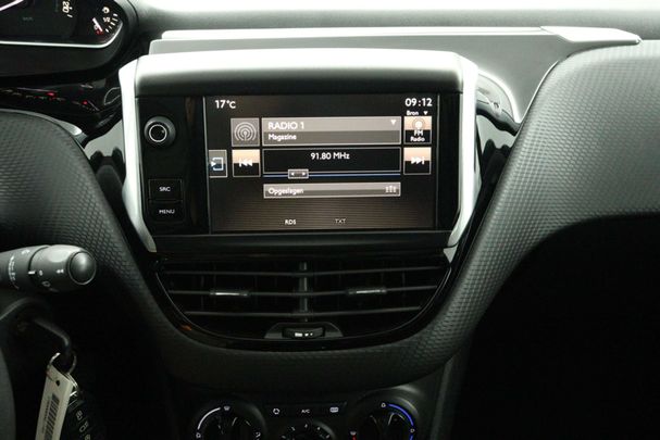 Peugeot 2008 PureTech 60 kW image number 26