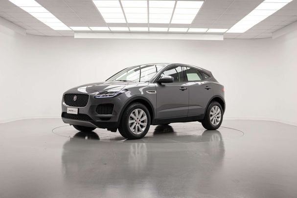 Jaguar E-Pace AWD S 110 kW image number 1