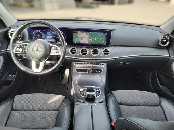 Mercedes-Benz E 400 d 250 kW image number 9