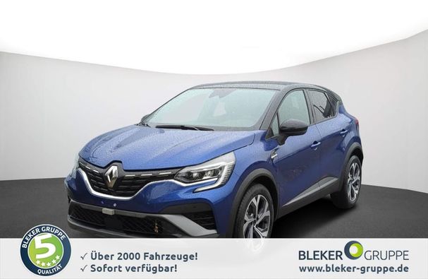 Renault Captur 140 103 kW image number 1