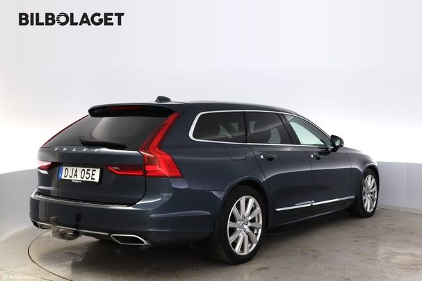 Volvo V90 D5 AWD Inscription 175 kW image number 3