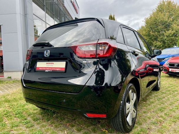 Honda Jazz 1.5 i-MMD Executive e-CVT 80 kW image number 6