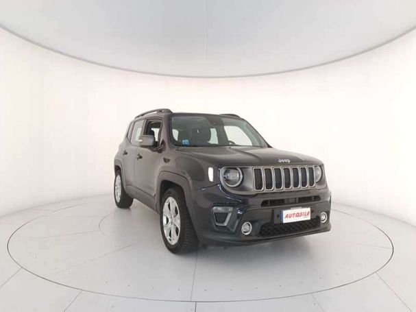 Jeep Renegade 1.0 Limited 88 kW image number 2