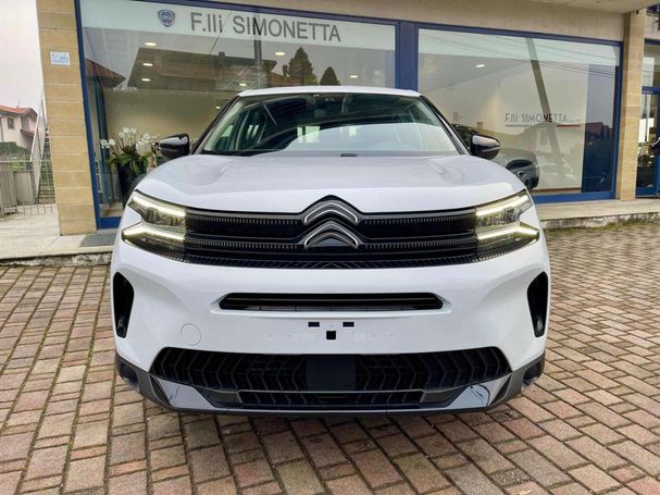 Citroen C5 Aircross PureTech 130 You 96 kW image number 3