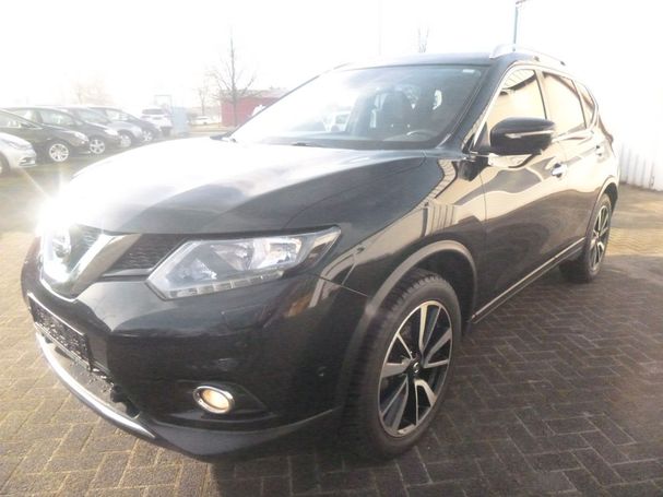 Nissan X-Trail 120 kW image number 1